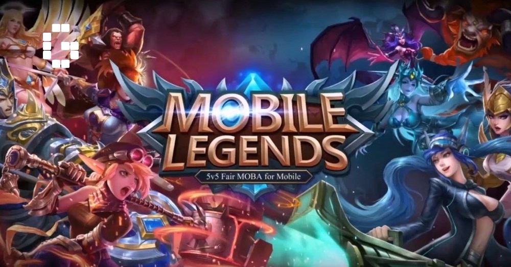 Mobile Legends Bang Bang