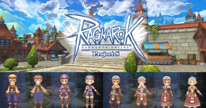 Ragnarok Online